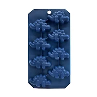 Dinosaur Shaped Ice Cube Tray