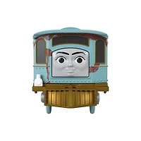 Thomas et ses amis Lexi la Locomotive Expérimentale Motorisee