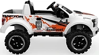 Power Wheels – Ford F-150 Raptor