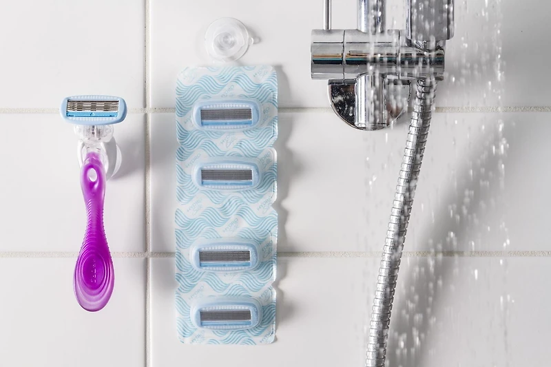 Schick Hydro Silk Women’s Razor Refill