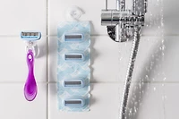 Schick Hydro Silk Women’s Razor Refill