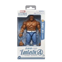 Marvel Legends Series Marvel's The Thing Action Figure