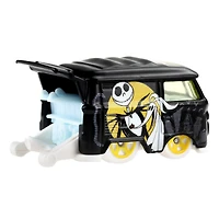 Volkswagen Kool Kombi from Marvel’s Spiderverse voitures Hot Wheels à l’échelle 1:64