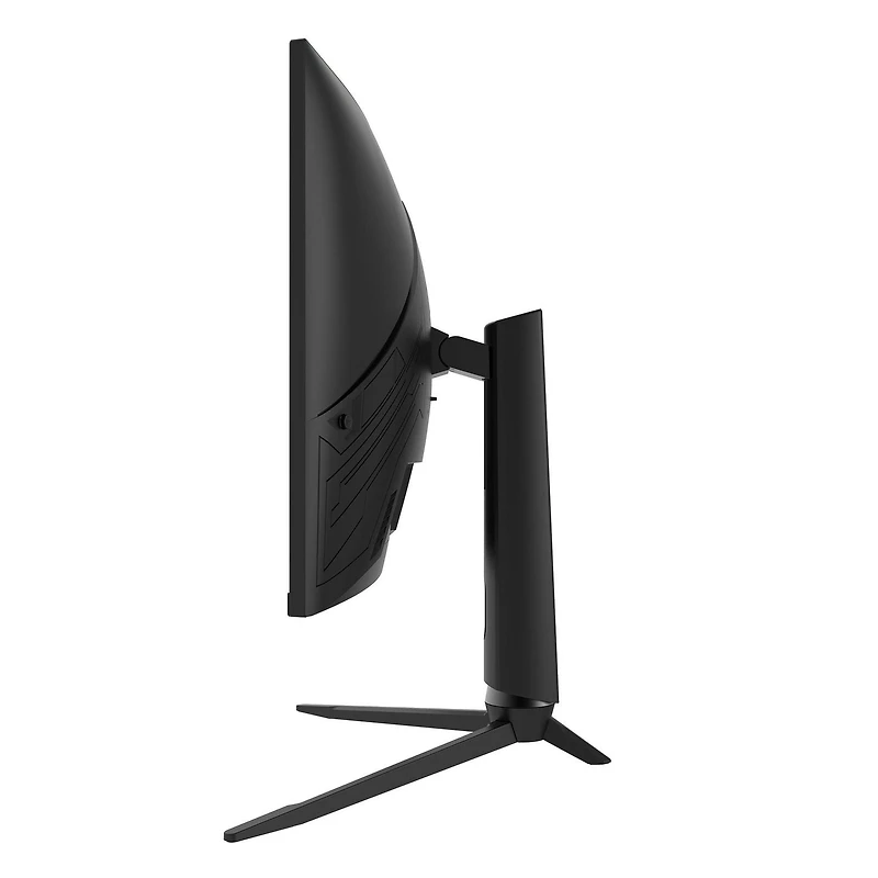 Funai, 27 Curved Gaming Monitor, FGM-27C545