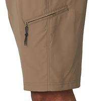 Wrangler Men's Short Élastique Performance