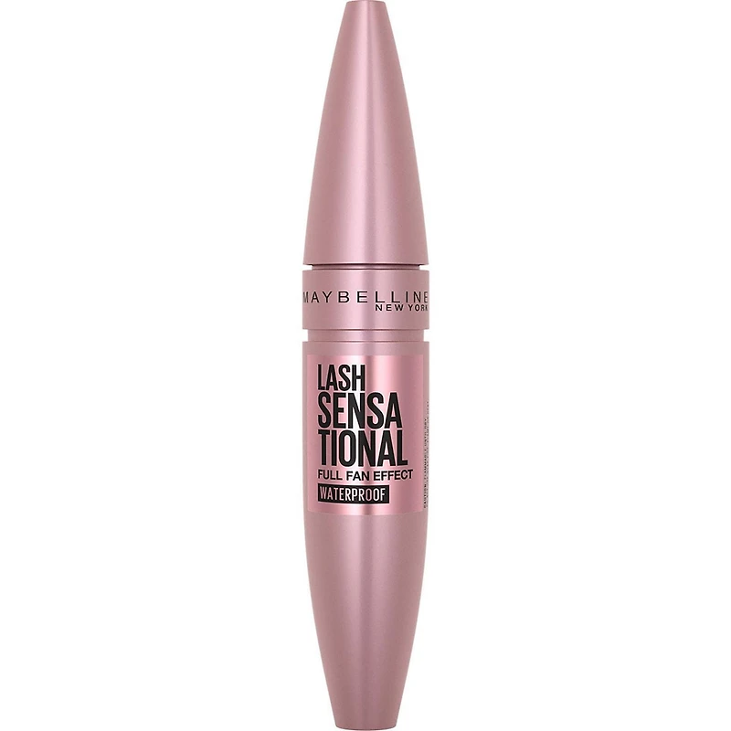 Maybelline New York Lash Sensational Waterproof Mascara