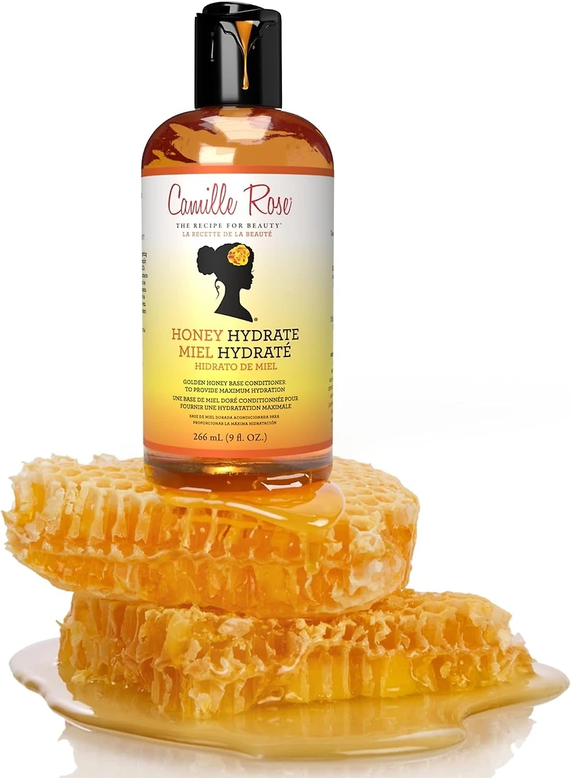 CONDITIONER - FRENCH