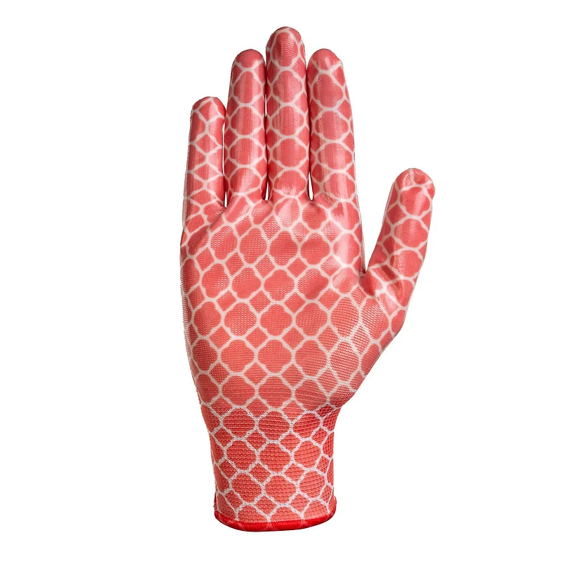 GANTS DE JARDINAGE PREMIUM POUR FEMMES - DISPONIBLE EN MAGASIN UNIQUEMENT