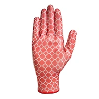 GANTS DE JARDINAGE PREMIUM POUR FEMMES - DISPONIBLE EN MAGASIN UNIQUEMENT