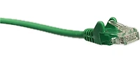 BlueDiamond Câble de raccordement Ethernet Cat6 homologué CSA et UL - 150pi, vert