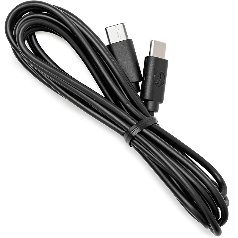 Audio-Technica Cardioid Dynamic USB/XLR Microphone