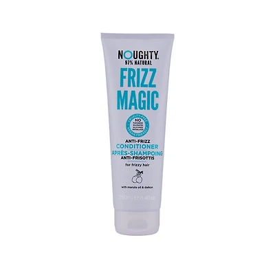Noughty - Frizz Magic Anti-Frizz Conditioner (250ml), Anti-Frizz Conditioner