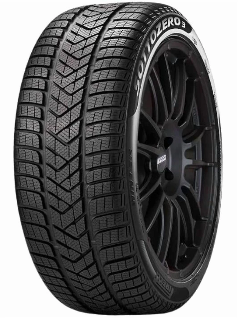 Pirelli Winter Sottozero 3 225/45R18XL 95H BSW pneu