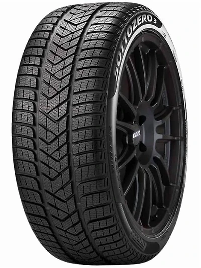 Pirelli Winter Sottozero 3 225/45R18XL 95H BSW pneu