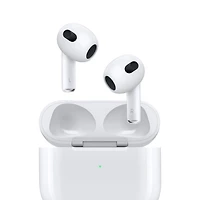 AirPods (3e génération avec MagSafe)