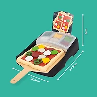 Casdon Ooni Toy Pizza Topping Station