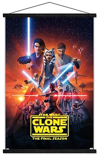 Star Wars: The Clone Wars