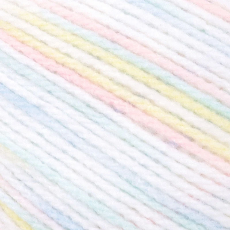 Bernat® Baby Sport™ Ombre Yarn, Acrylic #3 DK, 9.8oz/280g, 893 Yards