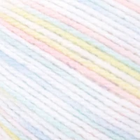 Bernat® Baby Sport™ Ombre Yarn, Acrylic #3 DK, 9.8oz/280g, 893 Yards