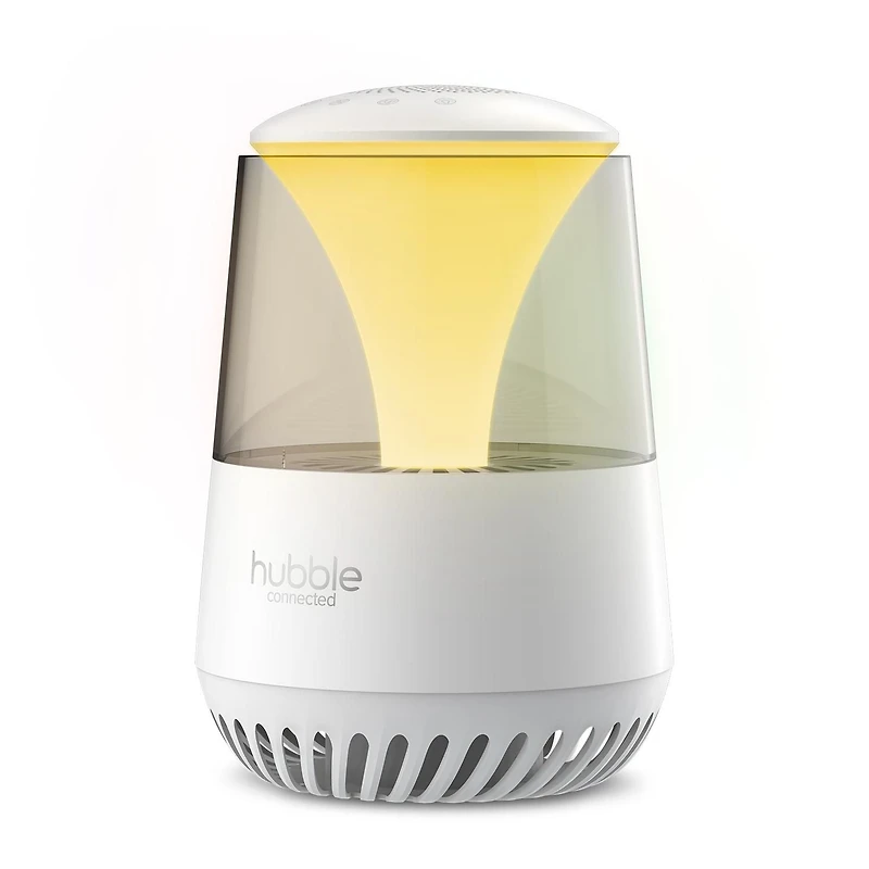 Hubble Pure Purificateur D'Air pour Bébé