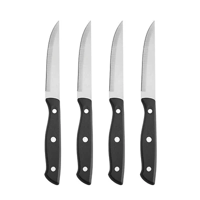 Farberware 4.5" Steak Knife - Set of 4