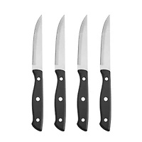 Farberware 4.5" Steak Knife - Set of 4