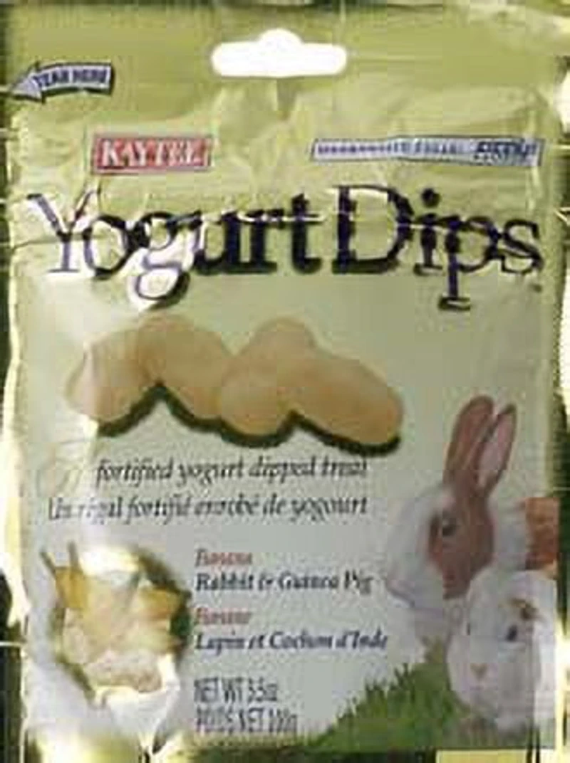 KAYTEE® Yogurt Dips™ Petits animaux