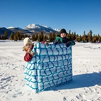 Bunker De Neige