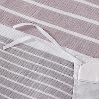 Cotton Duvet Cover Set – Cordelia Collection
