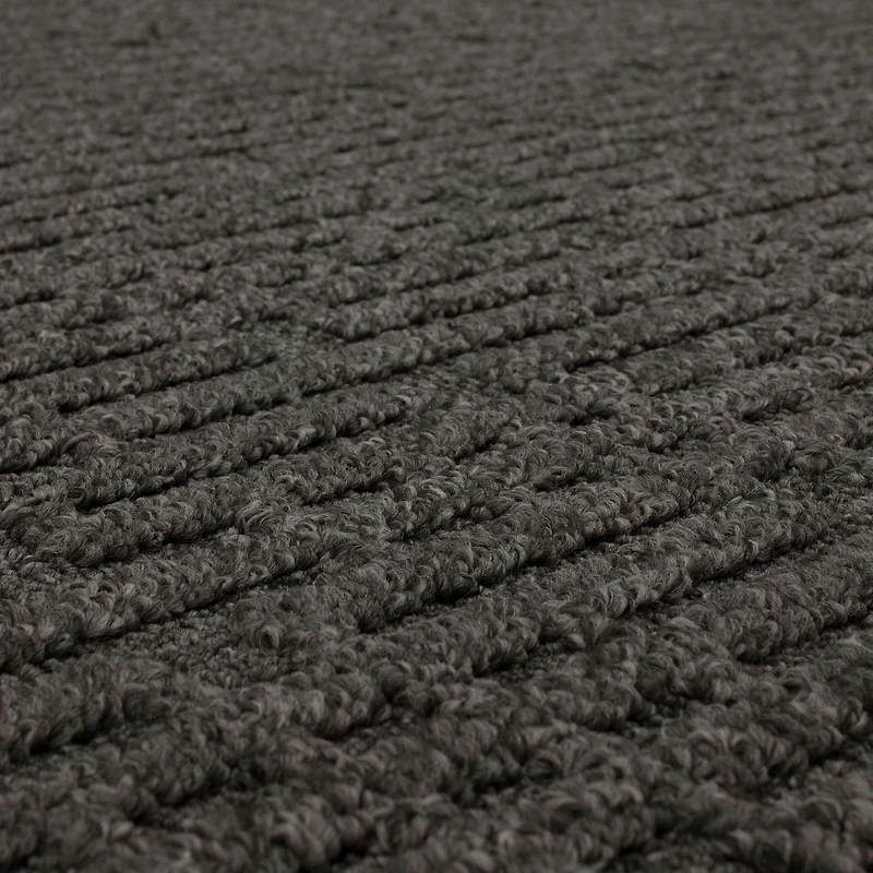 Tapis Staircase gris de Hometrend