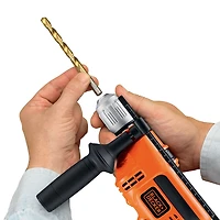 DR670 - 6AMP Hammerdrill