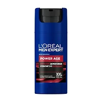 L'Oréal Paris Men Expert Power Age XXL Hydratant quotidien pour hommes, 100ml