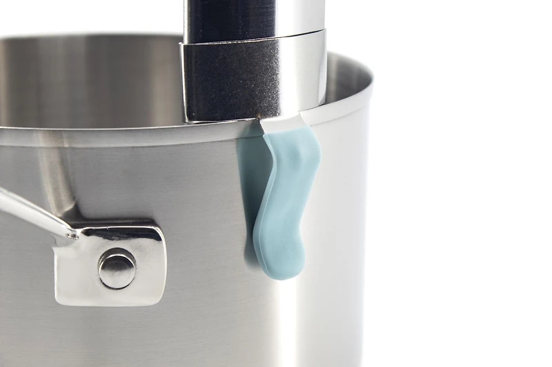 KitchenAid Thermomètre à palette de bonbons incurvé - Eau minérale Thermomètre à palette