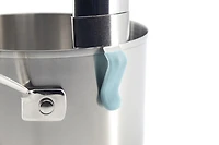 KitchenAid Curved Candy Paddle Thermometer - Mineral Water, Paddle Thermometer