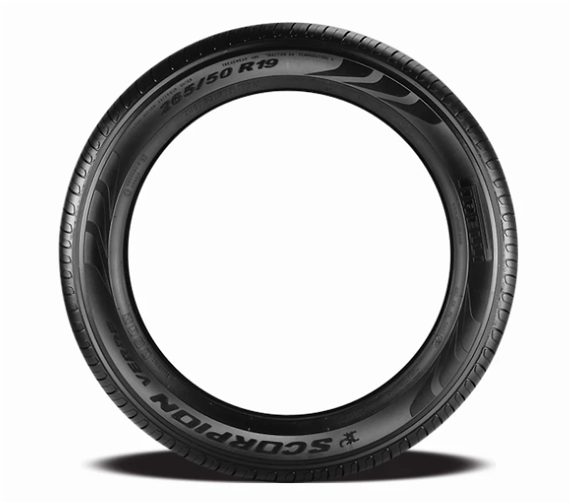 Pirelli Scorpion Verde 255/50R19XL 107W BSW tire