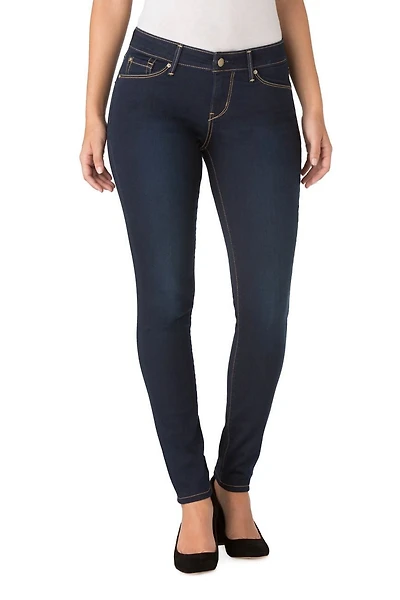 Levi Strauss Signature.™ Women's Modern Skinny