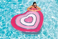 Flotteur Intex Sweetheart
