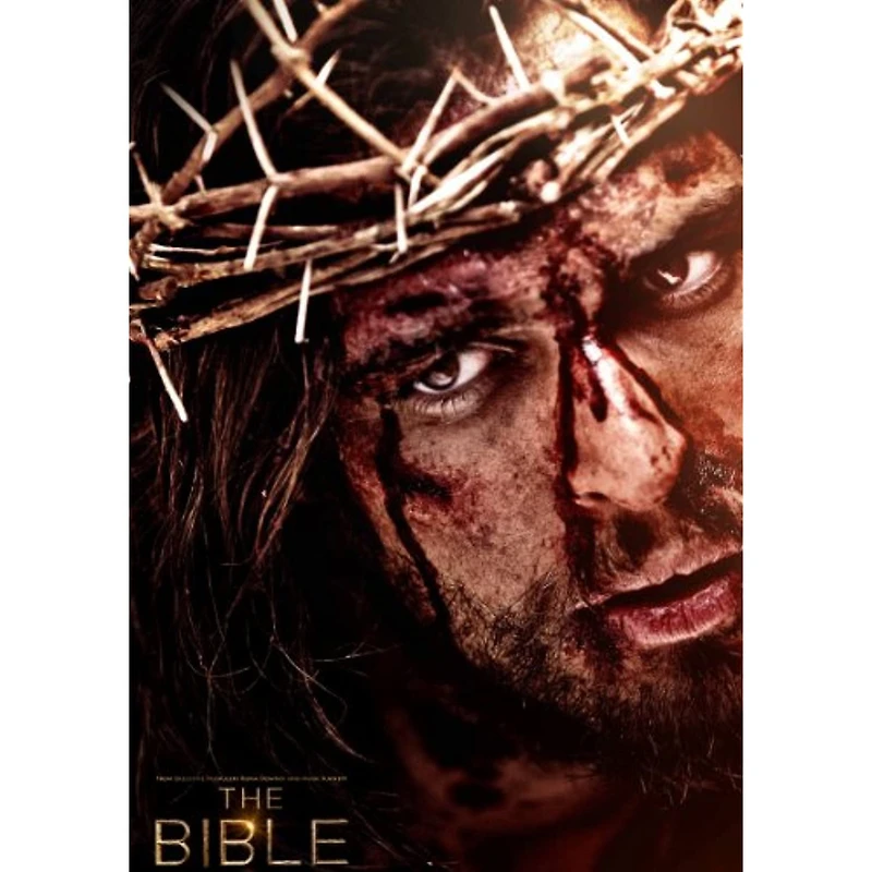The Bible: The Epic Miniseries