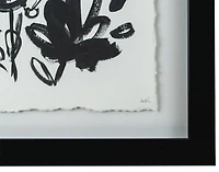 kieragrace Providence Kemp Wall Art – Set of 2, Blossoms, 12-Inch by 14-Inch