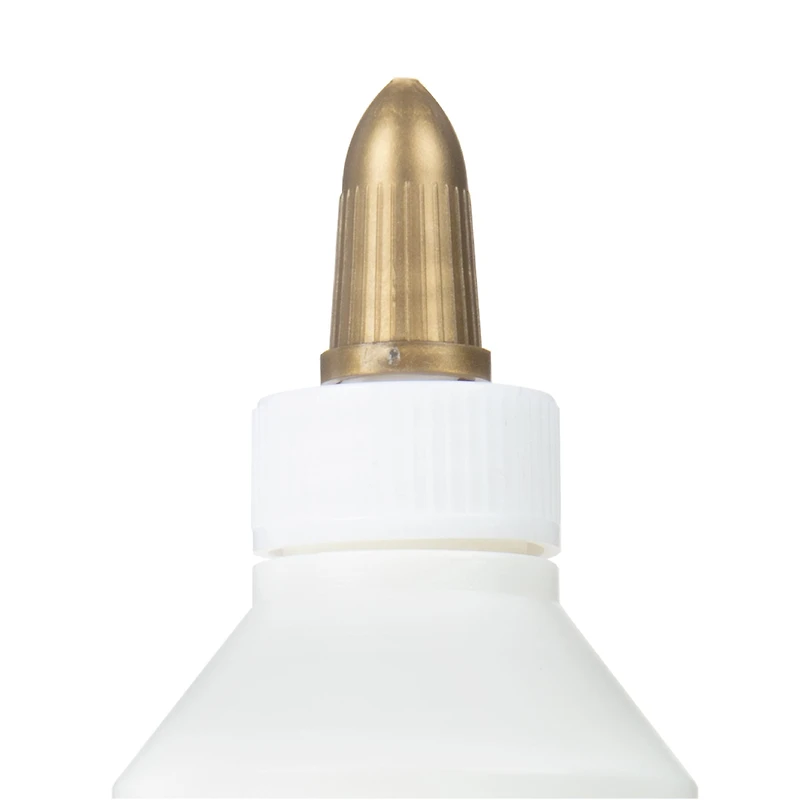 Create Basics 4 Oz. All Purpose Tacky Glue, Perfect for Crafts, Classrooms, Group Activities and More