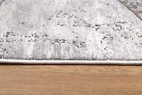 Rug Branch Sardini Collection Contemporary Geometric Area Rug