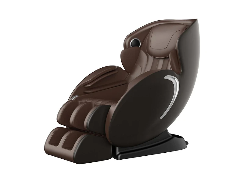 Chaise de massage Westinghouse, WES41-550-Brune