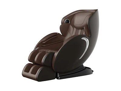 Chaise de massage Westinghouse, WES41-550-Brune
