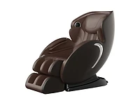 Chaise de massage Westinghouse, WES41-550-Brune