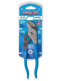 CHANNELLOCK 6.5" Tongue & Groove