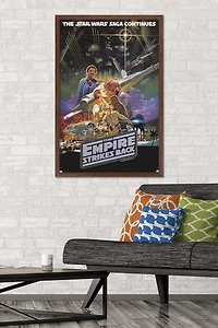 Star Wars : L'Empire contre-attaque