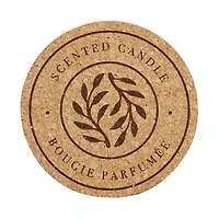 12oz Café BOUGIE PARFUMÉE À LA CIRE DE SOYA · 12oz<br>· 340g<br>· paquet de 1