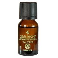 Scentsationals Huile Essentielle 100% - Sapin Frasier 15 ml (0,5 une fois liquide)
