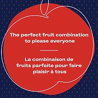 Cocktail punch aux fruits Allen’s 8 X 200ML