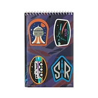 Lightyear Tear & Share Sticker Book